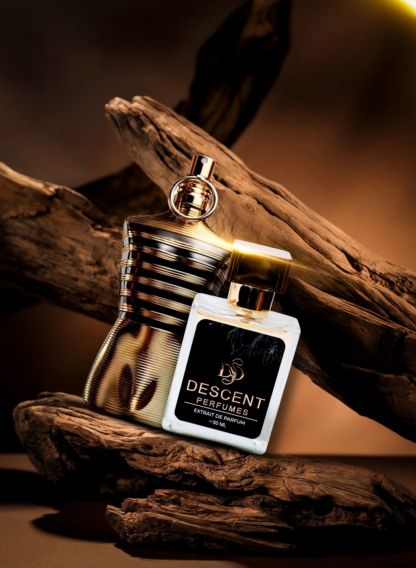 Invictus intense - Inspired by Paco rabane invictus